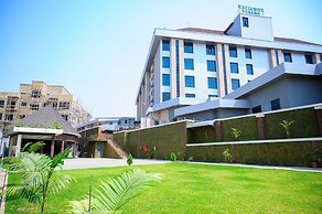 Exclusive Serene Hotel Abuja