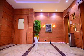 Exclusive Serene Hotel Abuja