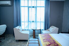 Exclusive Serene Hotel Abuja