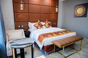 Exclusive Serene Hotel Abuja