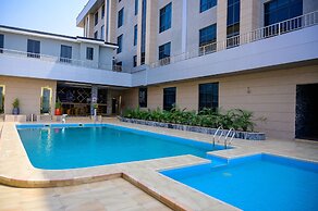 Exclusive Serene Hotel Abuja
