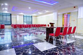 Exclusive Serene Hotel Abuja