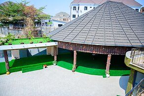 Exclusive Serene Hotel Abuja