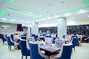 Exclusive Serene Hotel Abuja