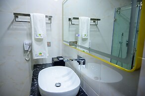 Exclusive Serene Hotel Abuja