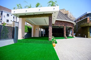 Exclusive Serene Hotel Abuja