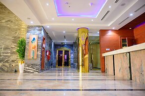 Exclusive Serene Hotel Abuja