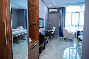 Exclusive Serene Hotel Abuja