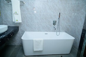 Exclusive Serene Hotel Abuja