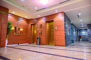 Exclusive Serene Hotel Abuja