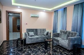 Exclusive Serene Hotel Abuja