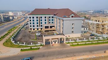 Exclusive Serene Hotel Abuja