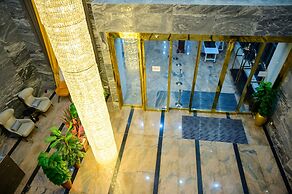 Exclusive Serene Hotel Abuja