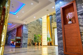 Exclusive Serene Hotel Abuja