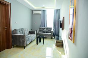 Exclusive Serene Hotel Abuja