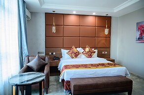 Exclusive Serene Hotel Abuja
