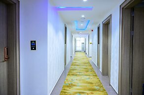 Exclusive Serene Hotel Abuja
