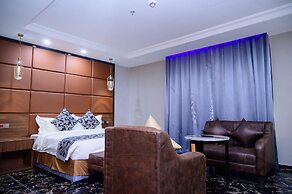 Exclusive Serene Hotel Abuja