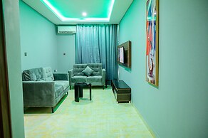 Exclusive Serene Hotel Abuja
