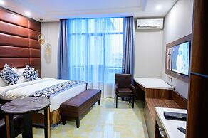 Exclusive Serene Hotel Abuja