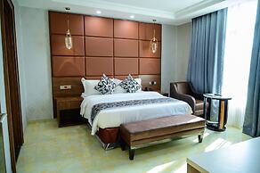 Exclusive Serene Hotel Abuja