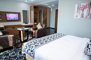 Exclusive Serene Hotel Abuja