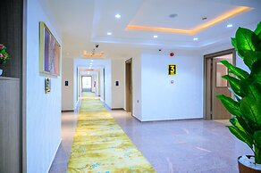 Exclusive Serene Hotel Abuja