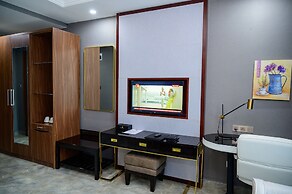 Exclusive Serene Hotel Abuja