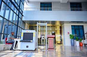Exclusive Serene Hotel Abuja