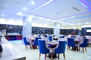 Exclusive Serene Hotel Abuja