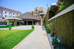 Exclusive Serene Hotel Abuja