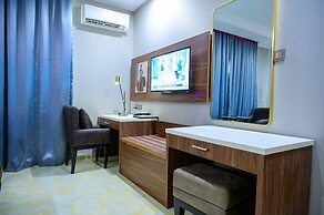 Exclusive Serene Hotel Abuja