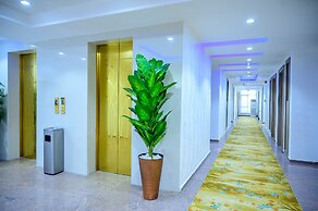 Exclusive Serene Hotel Abuja