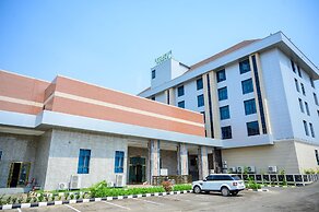 Exclusive Serene Hotel Abuja