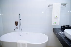 Exclusive Serene Hotel Abuja
