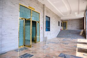 Exclusive Serene Hotel Abuja