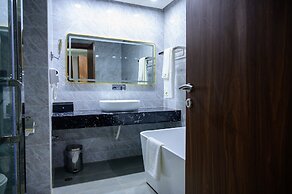 Exclusive Serene Hotel Abuja