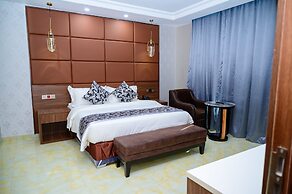 Exclusive Serene Hotel Abuja