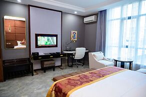Exclusive Serene Hotel Abuja