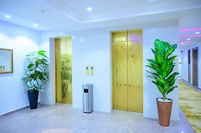 Exclusive Serene Hotel Abuja