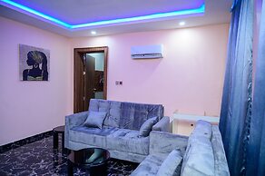 Exclusive Serene Hotel Abuja