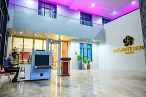 Exclusive Serene Hotel Abuja