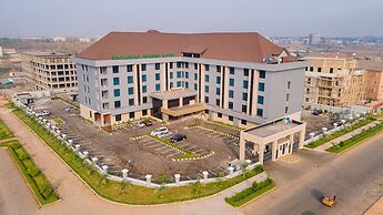 Exclusive Serene Hotel Abuja