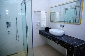 Exclusive Serene Hotel Abuja