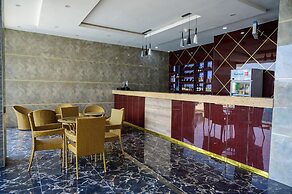Exclusive Serene Hotel Abuja