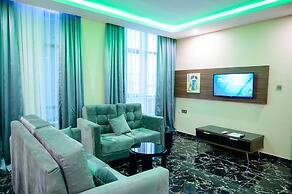 Exclusive Serene Hotel Abuja