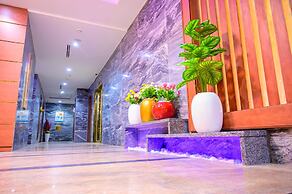 Exclusive Serene Hotel Abuja