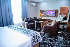 Exclusive Serene Hotel Abuja