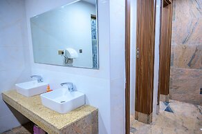 Exclusive Serene Hotel Abuja