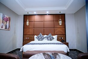 Exclusive Serene Hotel Abuja
